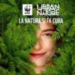 WWF <strong>URBAN NATURE</strong>